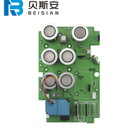 市政管廊机器人巡检有毒有害六氟化硫SF6气体传感器
