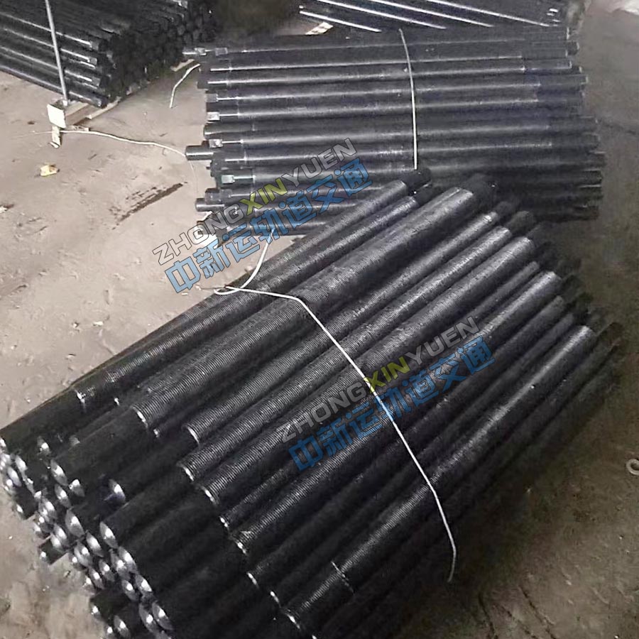 金华 高铁无砟轨道轨排丝杠