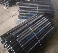 金华 高铁无砟轨道轨排丝杠