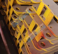 双块式无砟轨道施工装备配件齐全