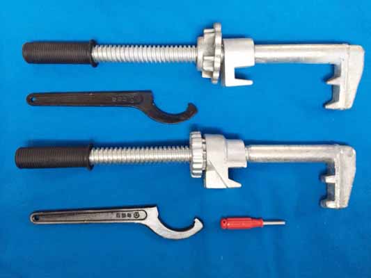中新运密贴钩锁器斥离钩锁器品种齐全