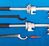 中新运密贴钩锁器斥离钩锁器品种齐全