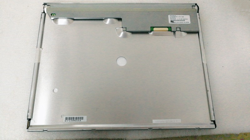 现货供应AA150XT01三菱15寸液晶屏电梯轿厢屏
