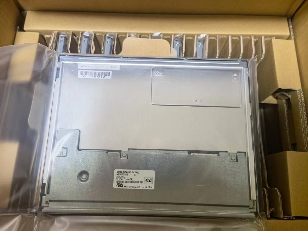 现货供应 AA104SL02三菱10.4寸液晶屏