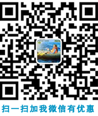 新兴县科钻科技有限公司 微信二维码