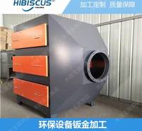 太仓环保设备钣金加工