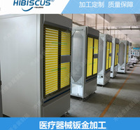 苏州医疗器械钣金加工