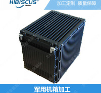 太仓机箱机柜钣金加工