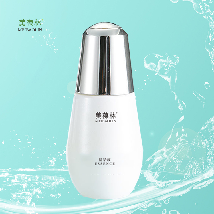 小白瓶精华oem贴牌代加工 补水精华生产厂家山东