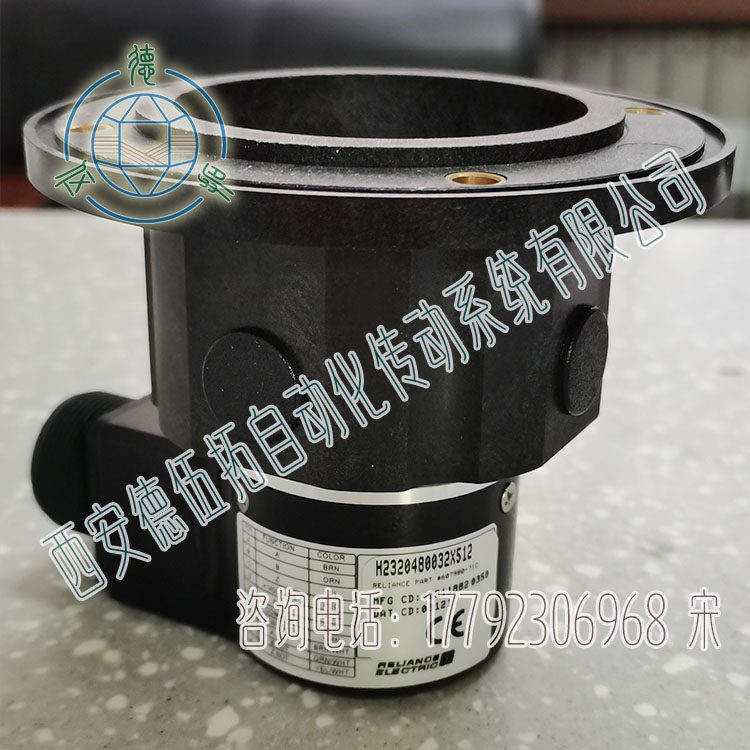 Dynapar丹纳帕H2320480032X512增量编码器