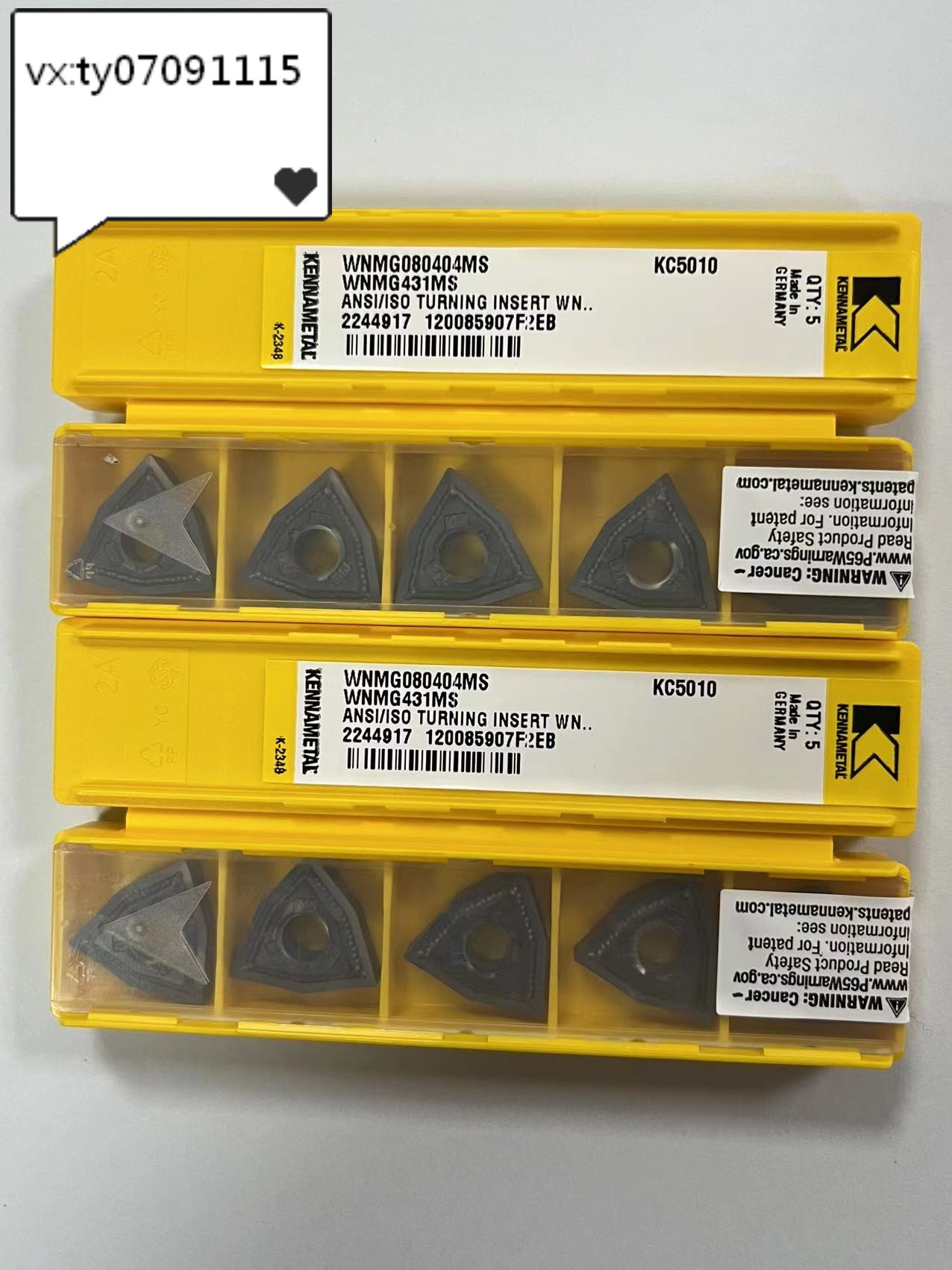 美国-肯纳KENNAMETAL，美国肯纳刀片，整体硬质合金铣刀，舍弃式铣刀杆、铣刀盘、铣刀片，孔加工