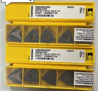 美国-肯纳KENNAMETAL，美国肯纳刀片，整体硬质合金铣刀，舍弃式铣刀杆、铣刀盘、铣刀片，孔加工