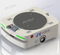 SLAM激光导引潜入举升型AGV