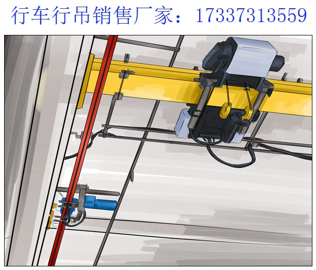 广西河池桥式起重机厂家 合同解除的条件