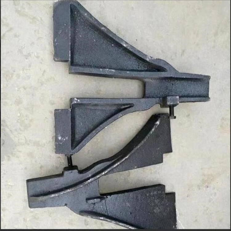 YDQD7型机车落轨复位机 操作简单