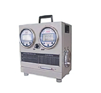 SCJ-1光干涉瓦斯检定器校准仪