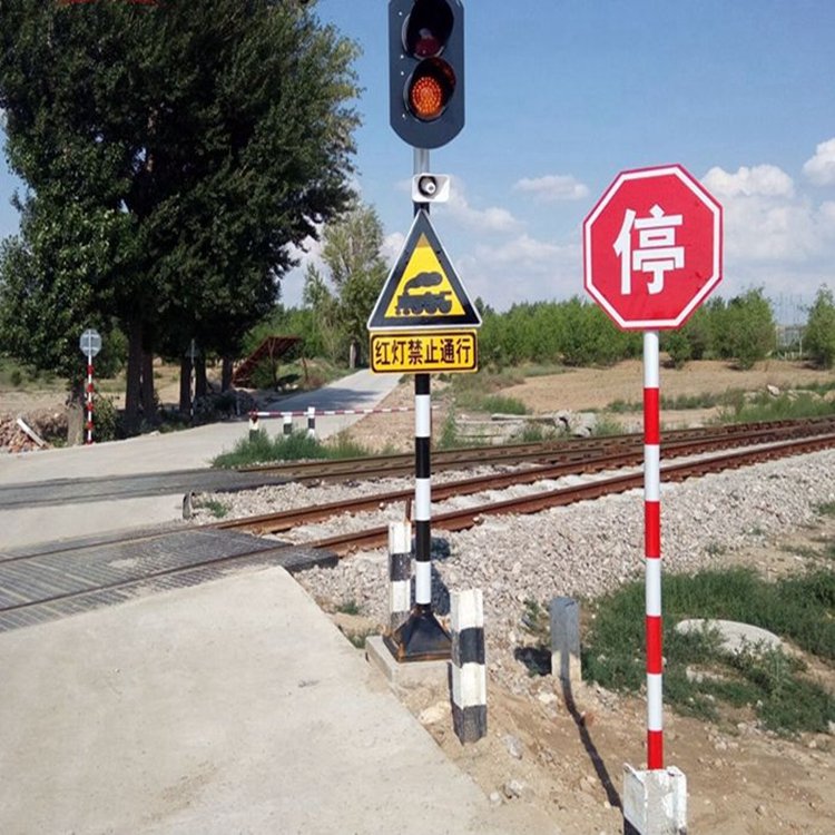 铁路警示灯 警示灯警示效果好