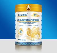 疆牧珍驼全脂驼奶粉300g批发新疆发货