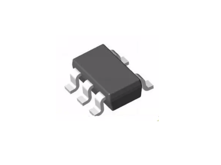 AP9235B DC-DC升压恒流IC PWM调光芯片 SOT23-6