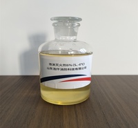 环保型合成泡沫灭火剂3%（S、-12℃） 6%（S、-6℃）