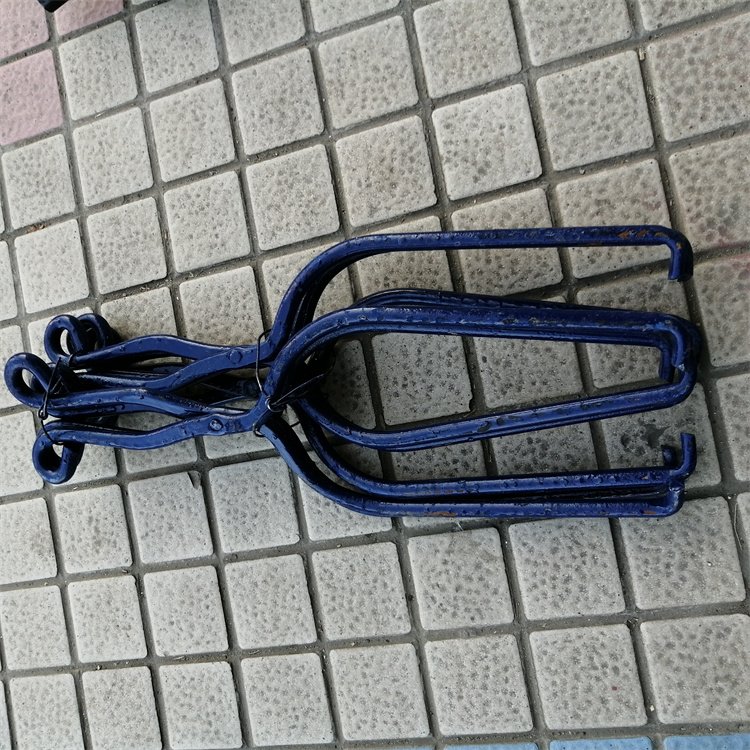 枕木钳 质量优良坚韧耐用