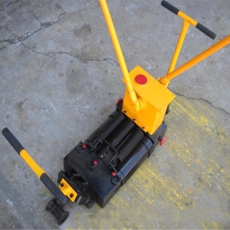 YTF-400Ⅱ型液压轨缝调整器 使用周期长