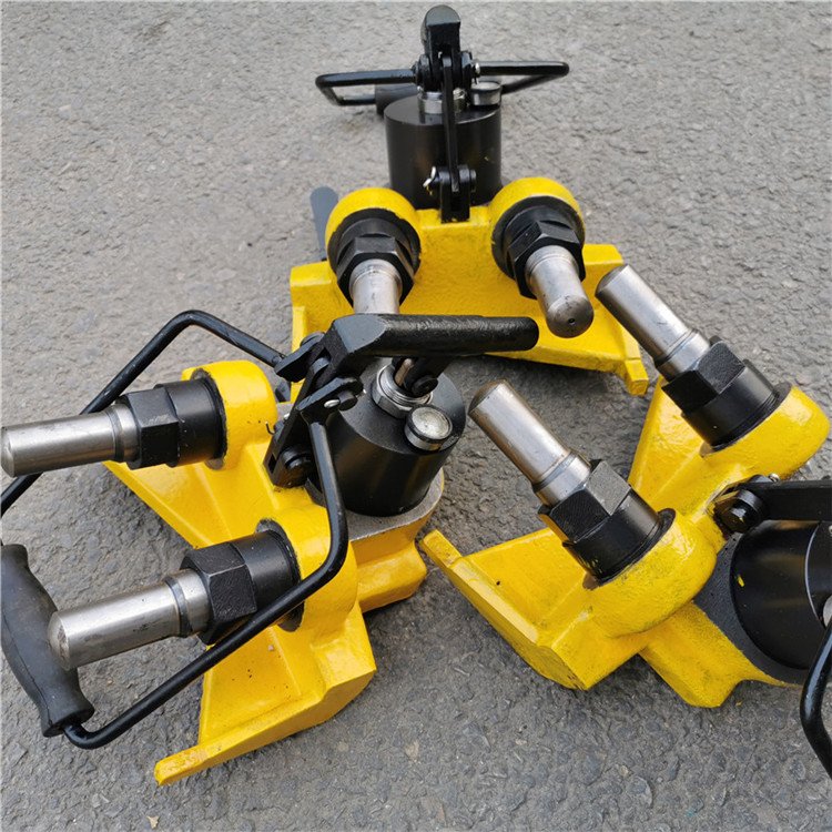 液压轨距调整器新型液压工具