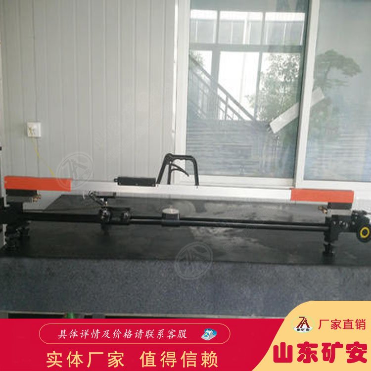 电子检测尺 铁路轨道几何尺寸检测设备