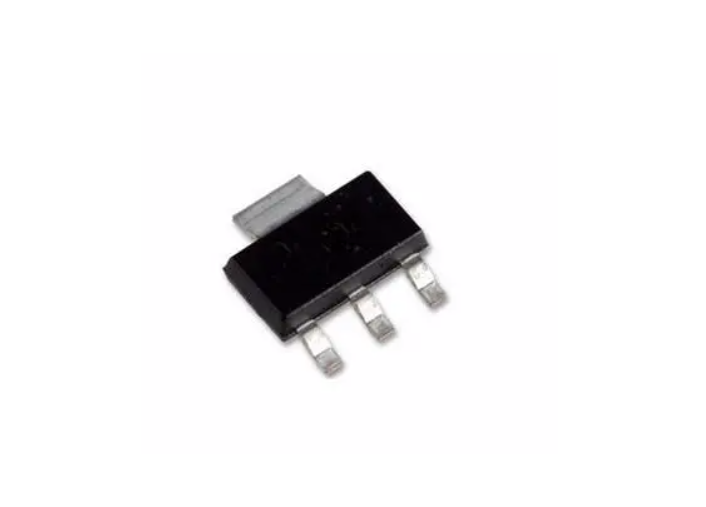 AP8106 DC-DC 同步升压芯片 高效低功耗 PFM 驱动IC