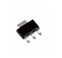 AP8106 DC-DC 同步升压芯片 高效低功耗 PFM 驱动IC