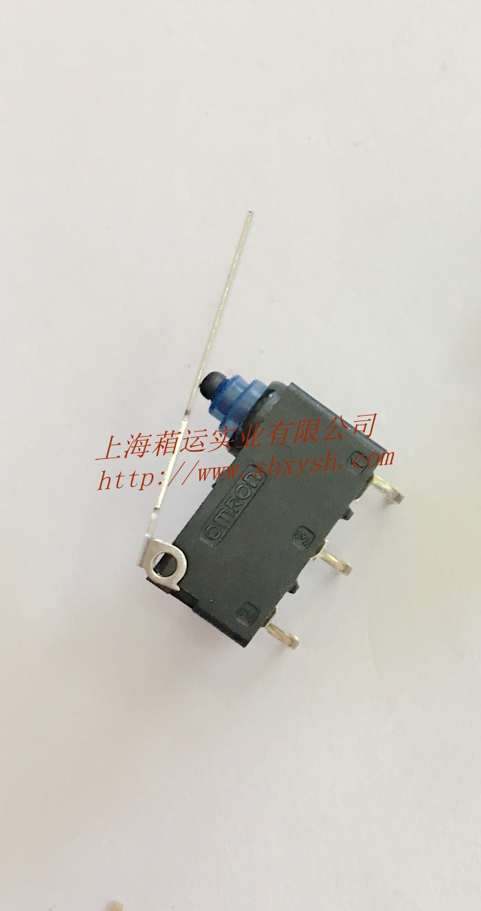 欧姆龙超小型精密开关D2HW-BL221DL