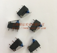 欧姆龙超小型精密开关D2HW-A211D