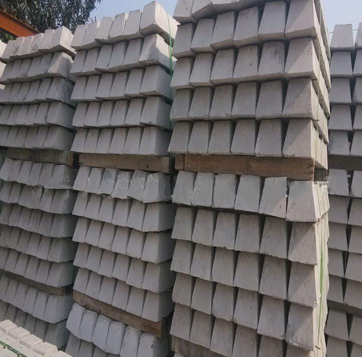 新III型水泥轨枕用于铁路线路铺设