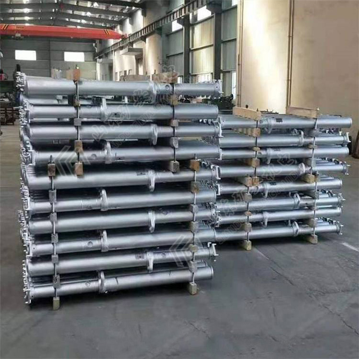 弧板型网壳支架  规格 支撑时间久