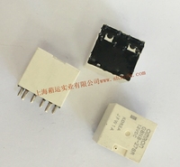 欧姆龙车载继电器G8NB-27SR-DC12V