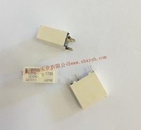 欧姆龙车载继电器G8NB-17SR-DC12V