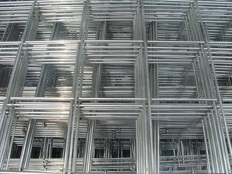 不锈钢焊接网片建筑防护 承重防锈