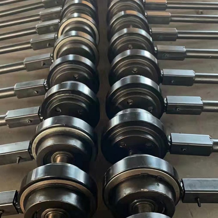 锚杆扭力放大器矿用增力器
