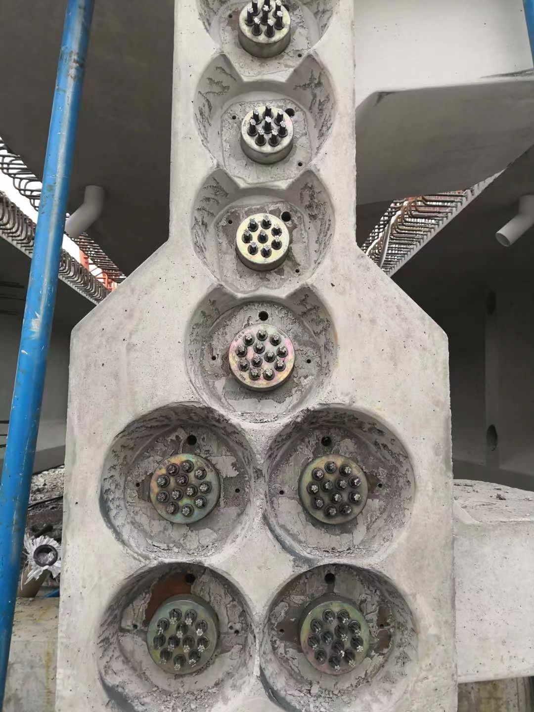 矿用锚索 质量保证