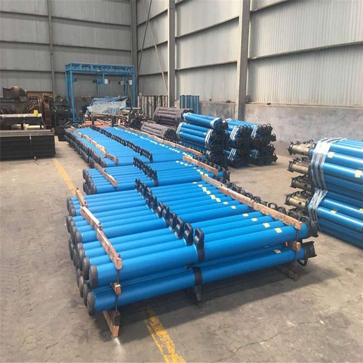 DW22-300/100X矿用单体液压支柱安装简单 可定制