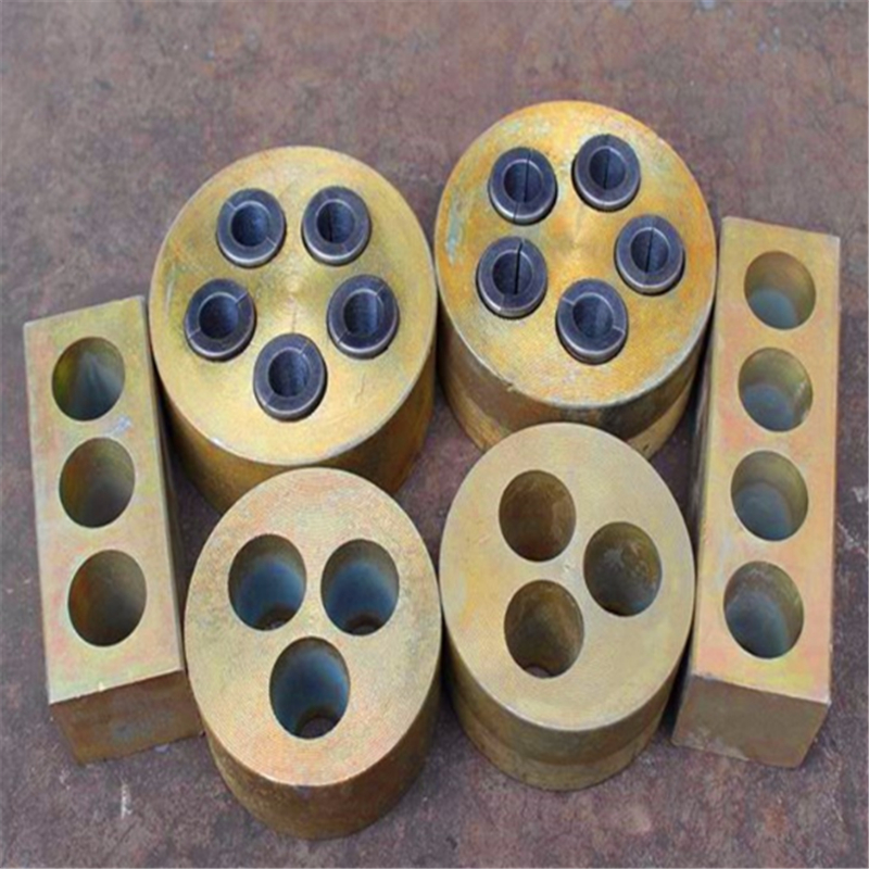 锚索锚具使用方便