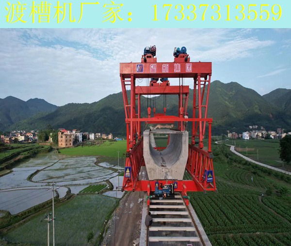 湖南永州水利渡槽设备操作使用要求