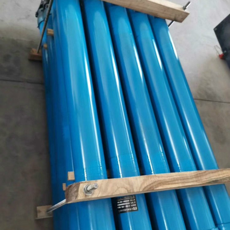 外柱式单体液压支柱使用方便 耐用