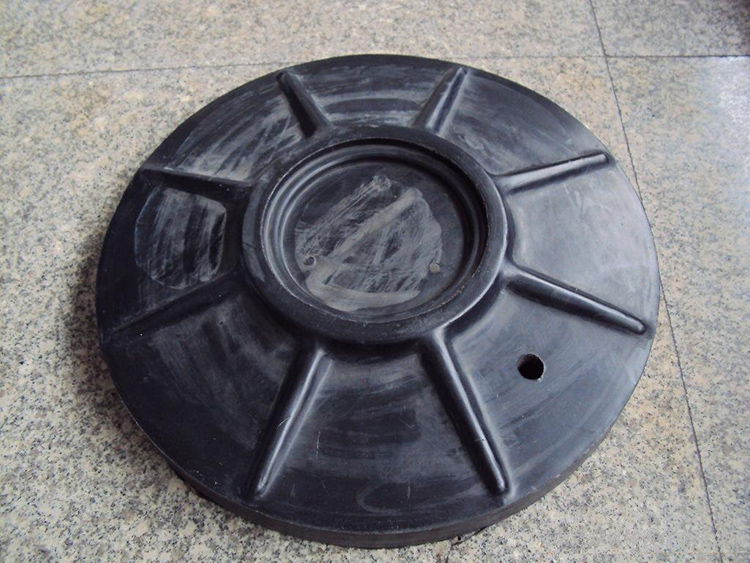 柱鞋操作维修简便