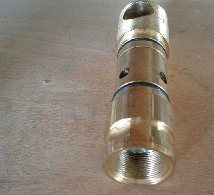三用阀质量可靠