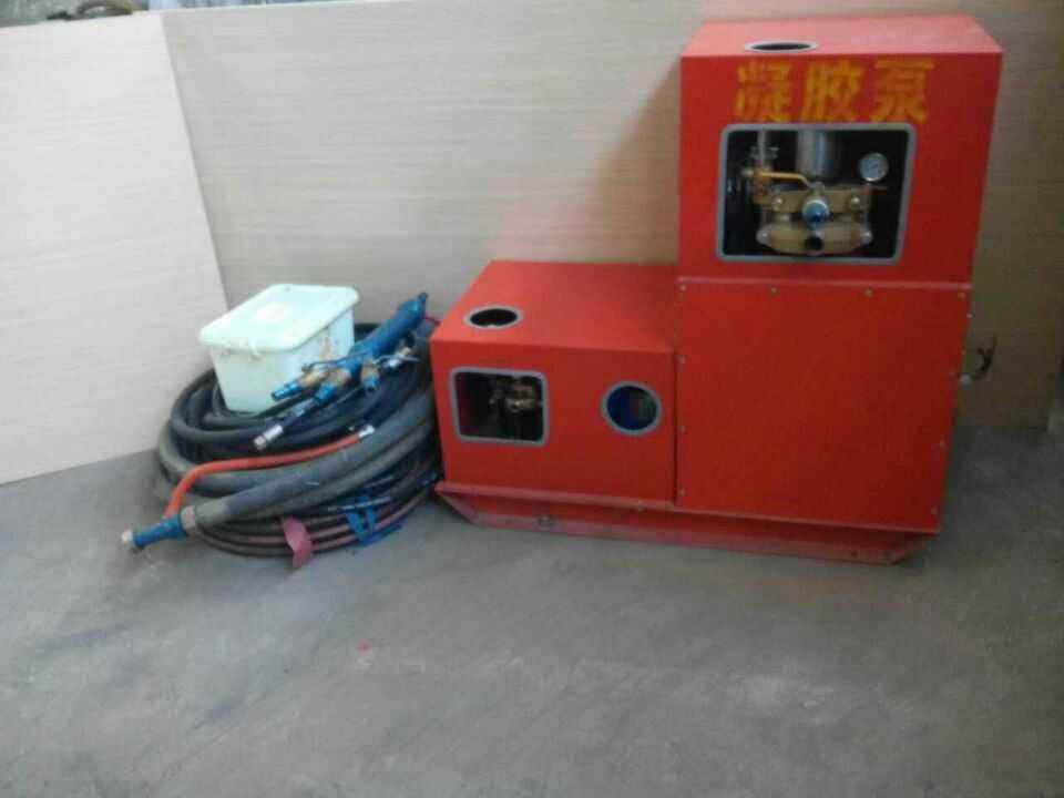 凝胶泵结构简单 规格全