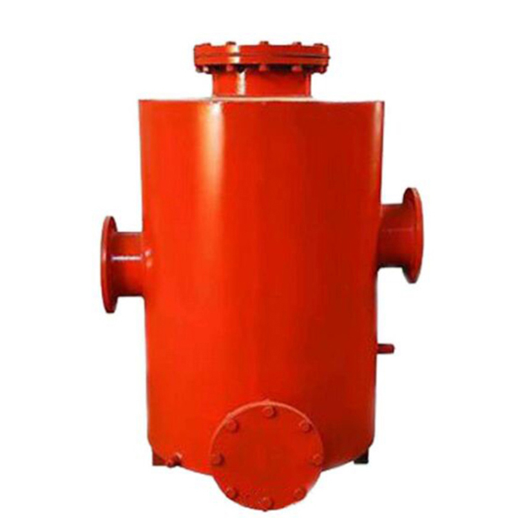 水封式防爆器便捷操作
