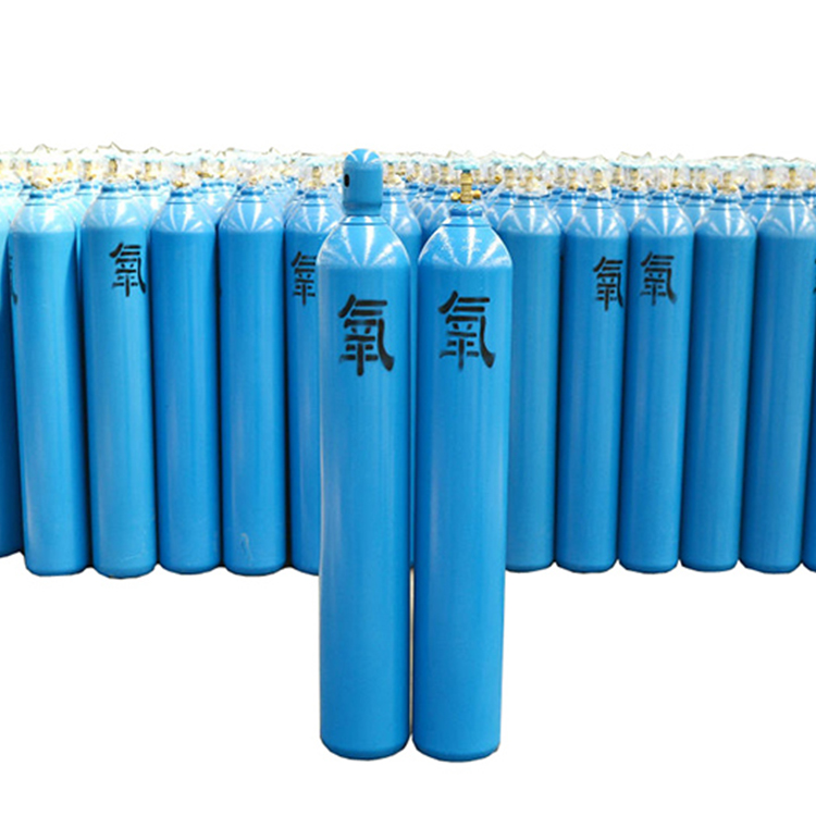 氧气瓶氧气瓶使用时间久