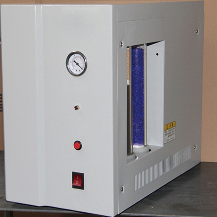 SGH-500氢气发生器日常维护方便