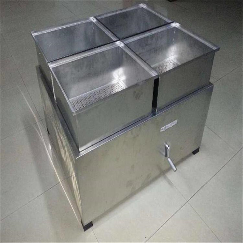 空气净化箱 空气净化处理箱